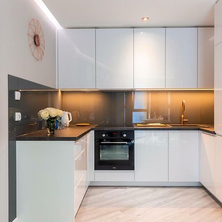 Apartament Miedziany Jelenia Gora Ngoại thất bức ảnh