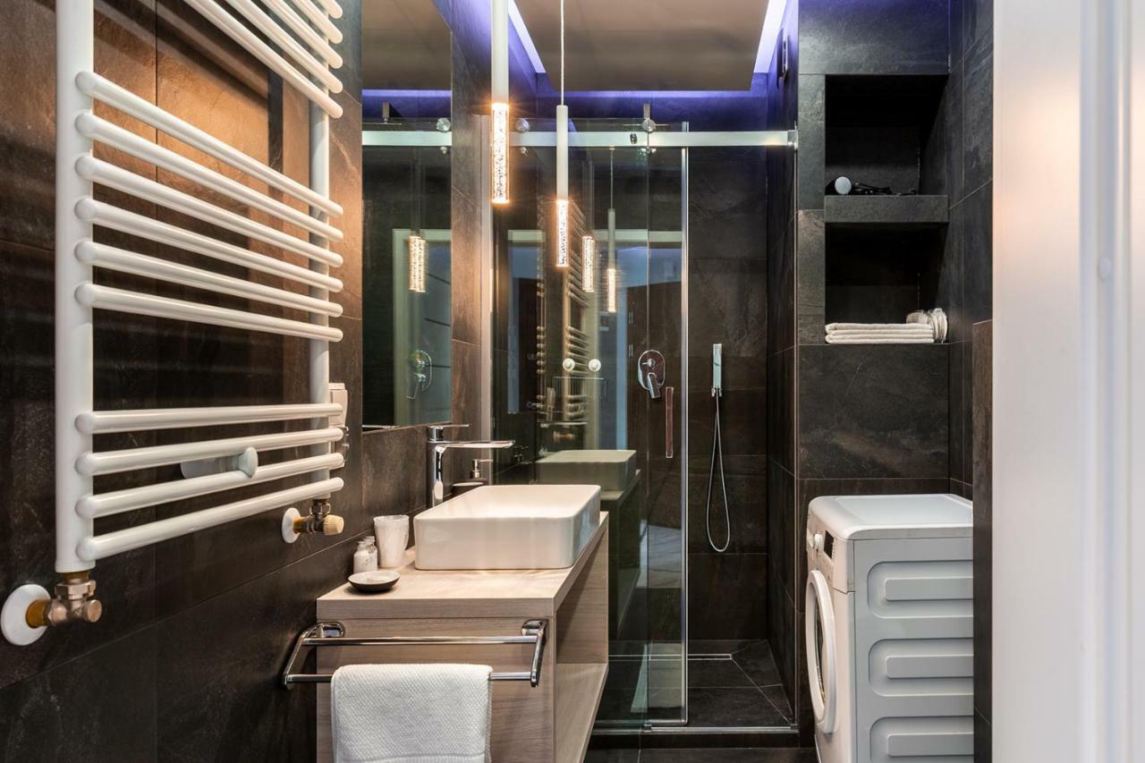 Apartament Miedziany Jelenia Gora Ngoại thất bức ảnh