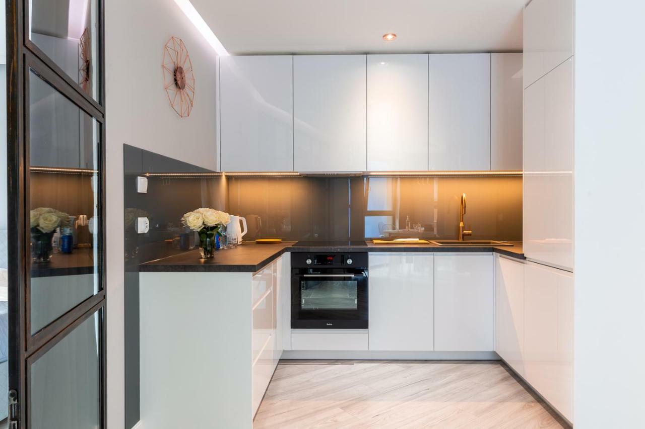Apartament Miedziany Jelenia Gora Ngoại thất bức ảnh