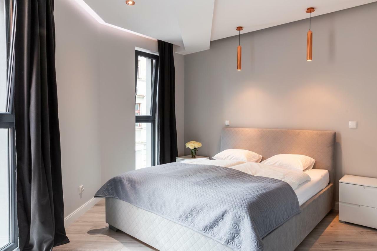 Apartament Miedziany Jelenia Gora Ngoại thất bức ảnh