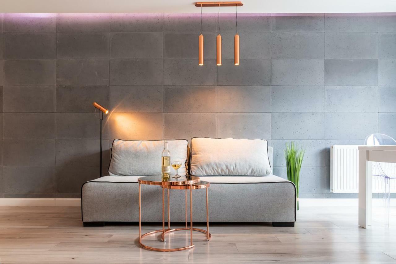 Apartament Miedziany Jelenia Gora Ngoại thất bức ảnh