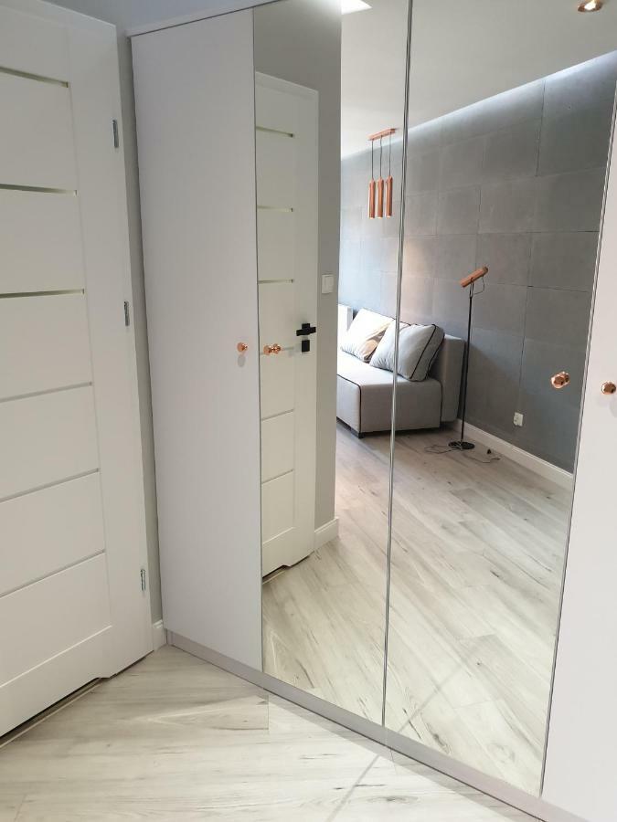 Apartament Miedziany Jelenia Gora Ngoại thất bức ảnh